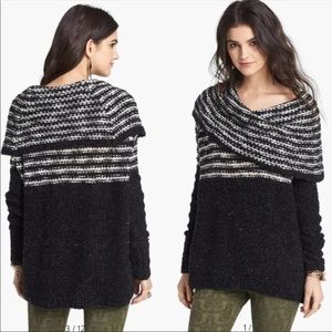 Free People Size Medium Sweater